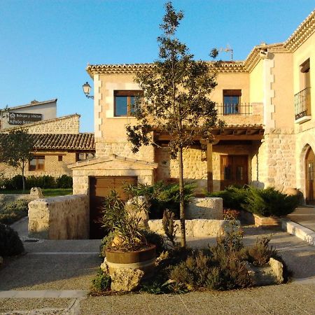 Pago De Trascasas Villa Cubillas de Santa Marta Екстериор снимка