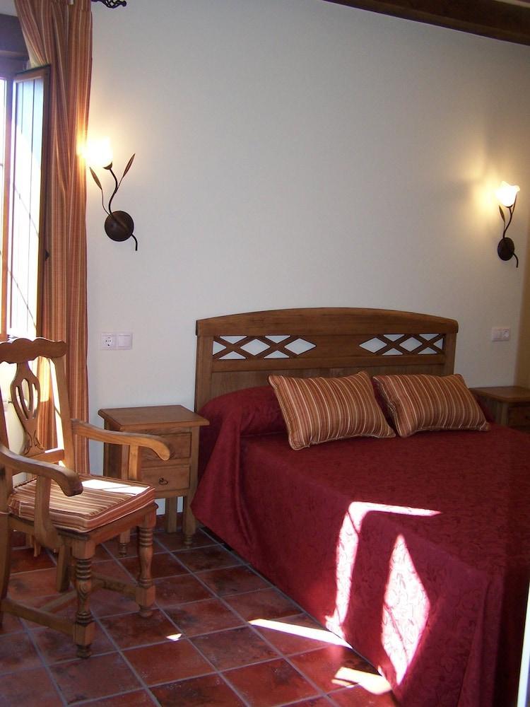 Pago De Trascasas Villa Cubillas de Santa Marta Екстериор снимка