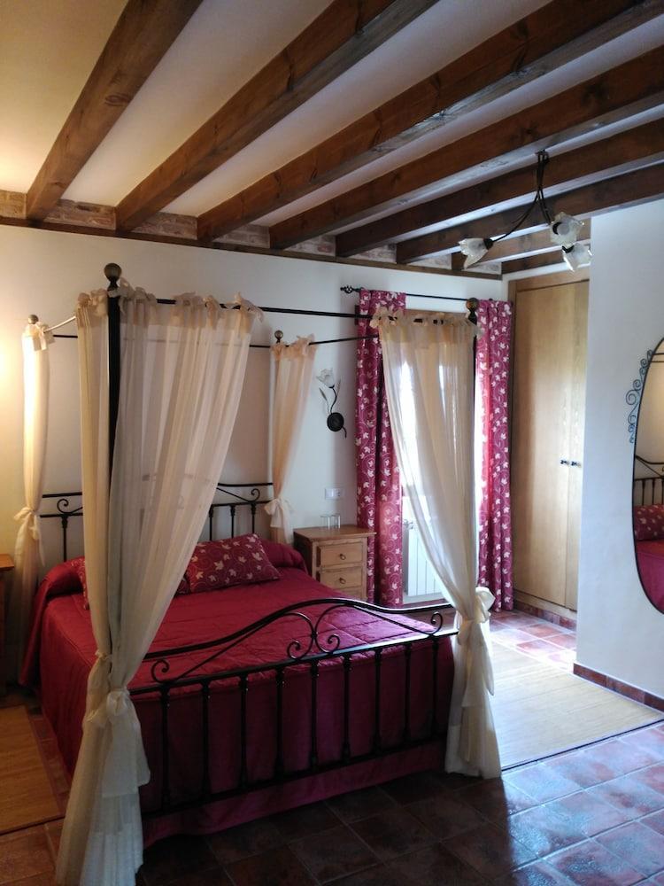 Pago De Trascasas Villa Cubillas de Santa Marta Екстериор снимка