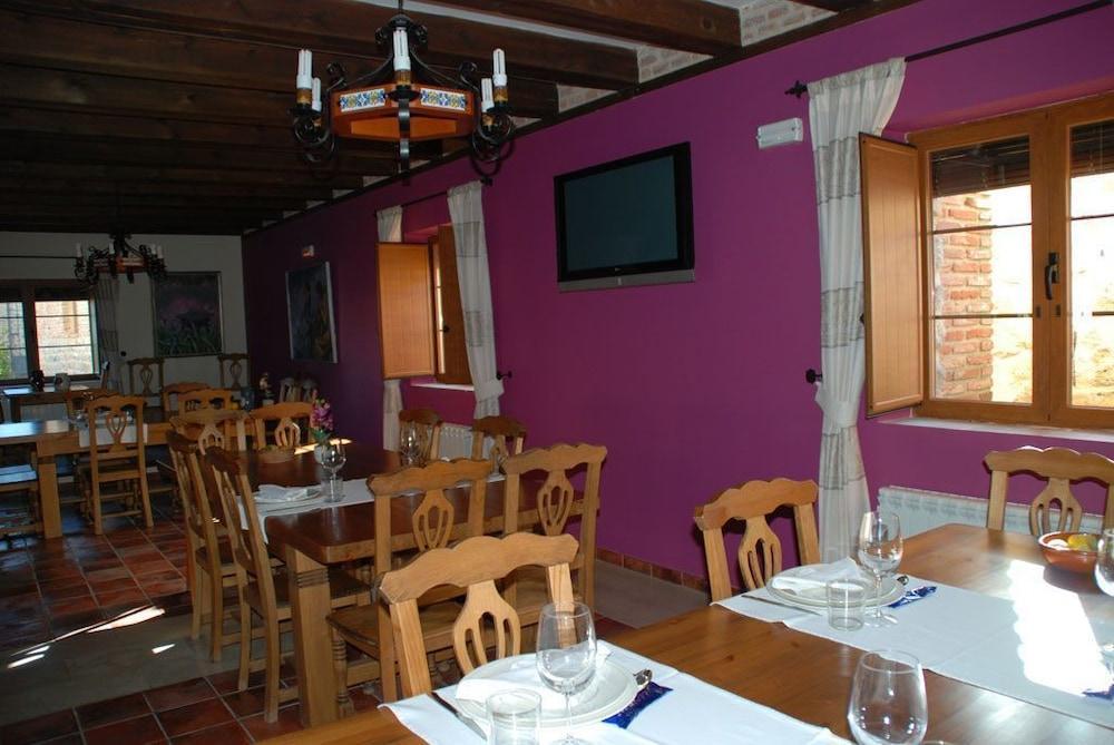 Pago De Trascasas Villa Cubillas de Santa Marta Екстериор снимка