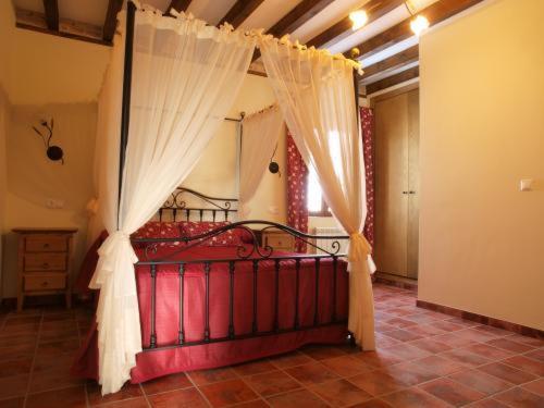 Pago De Trascasas Villa Cubillas de Santa Marta Екстериор снимка