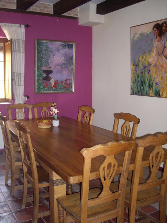 Pago De Trascasas Villa Cubillas de Santa Marta Екстериор снимка