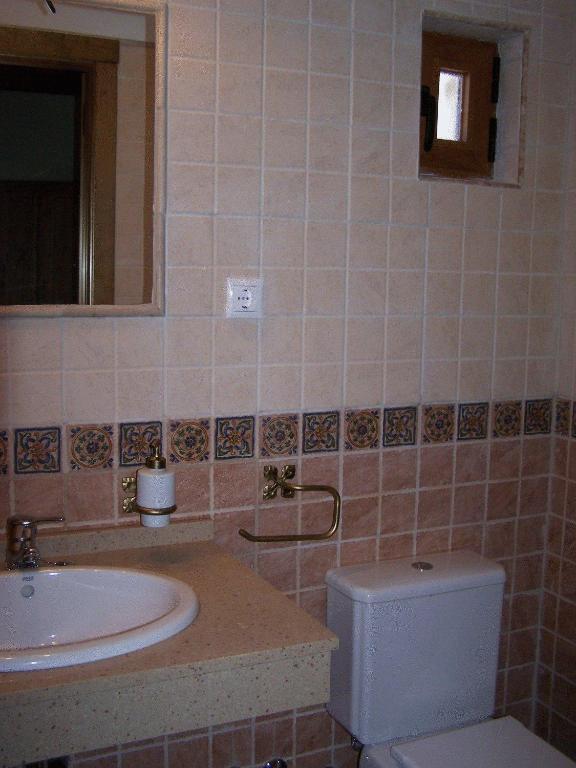 Pago De Trascasas Villa Cubillas de Santa Marta Екстериор снимка